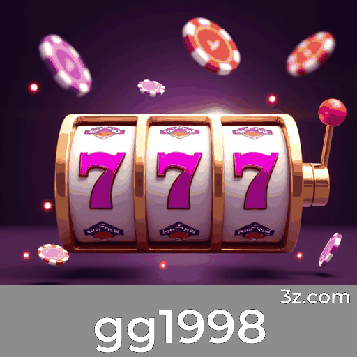 gg1998: Cassino Premiado e Pagamentos Rápidos